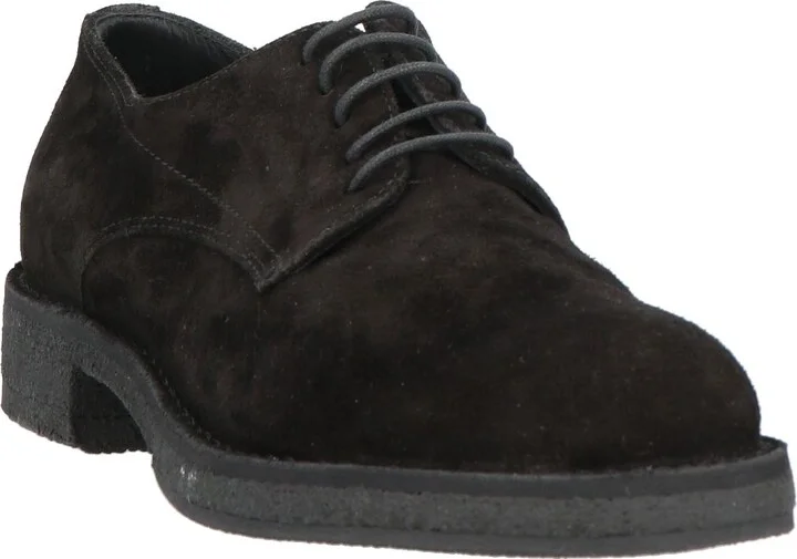 Pantanetti Woman Lace-up shoes - Image 7