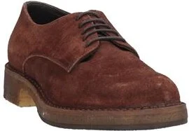 Pantanetti Woman Lace-up shoes - Image 8