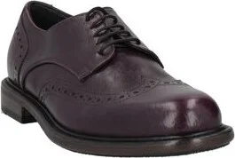 Pantanetti Woman Lace-up shoes - Image 2