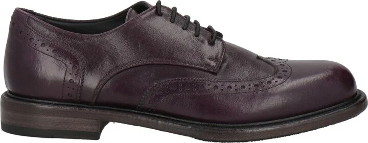 Pantanetti Woman Lace-up shoes - Image 3