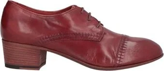 Pantanetti Woman Lace-up shoes