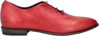 Pantanetti Woman Lace-up shoes