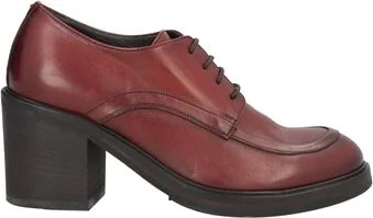 Pantanetti Woman Lace-up shoes