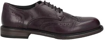 Pantanetti Woman Lace-up shoes