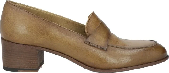 Pantanetti Woman Loafers - Image 6