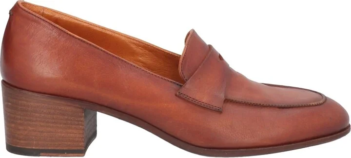 Pantanetti Woman Loafers - Image 9