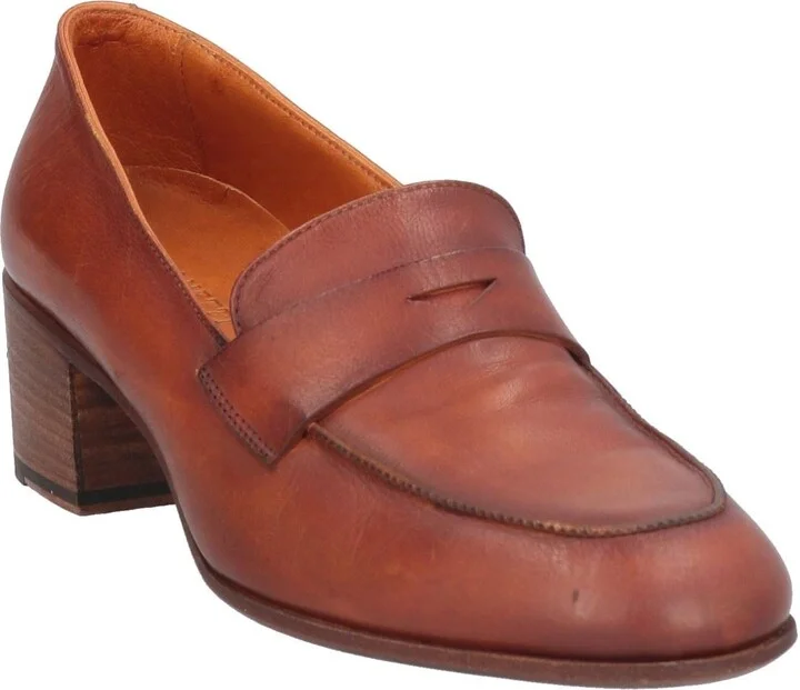 Pantanetti Woman Loafers - Image 10