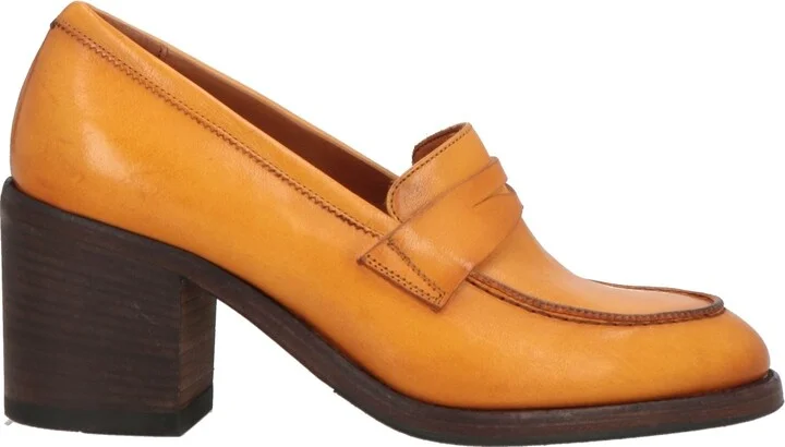 Pantanetti Woman Loafers - Image 6