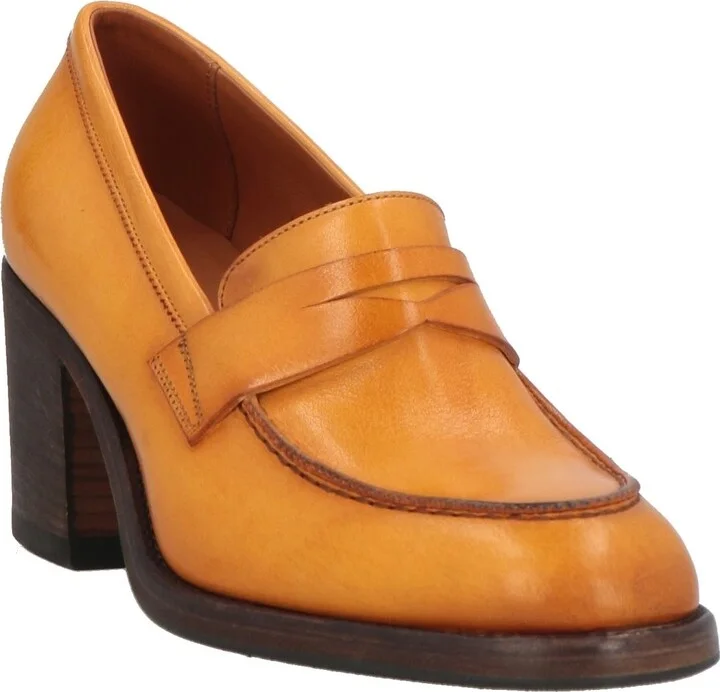 Pantanetti Woman Loafers - Image 7