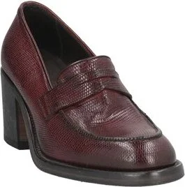Pantanetti Woman Loafers - Image 2