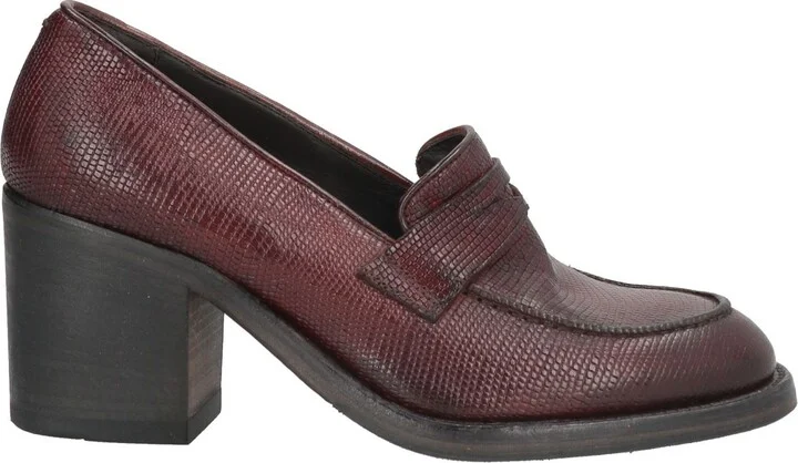 Pantanetti Woman Loafers - Image 3