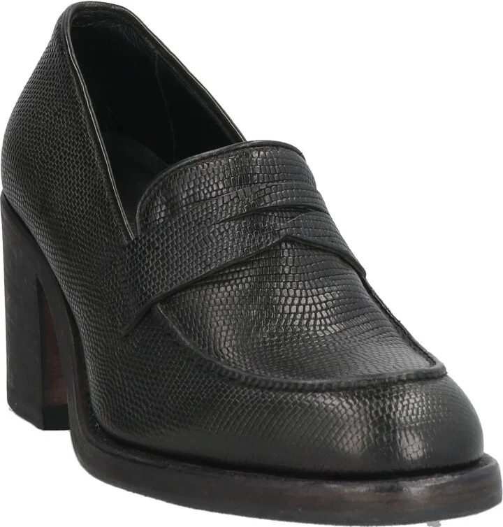 Pantanetti Woman Loafers - Image 7