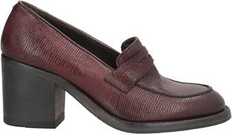 Pantanetti Woman Loafers