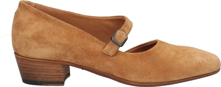 Pantanetti Woman Pumps - Image 3
