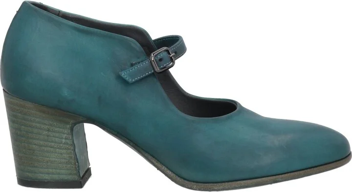 Pantanetti Woman Pumps - Image 3