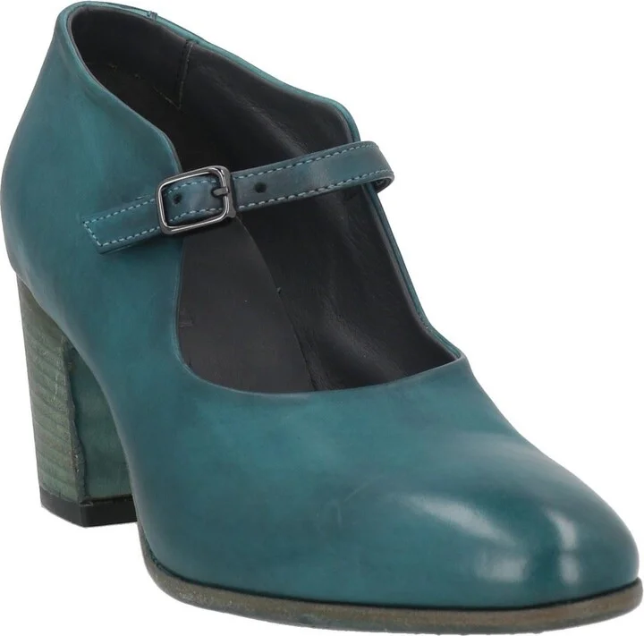 Pantanetti Woman Pumps - Image 4
