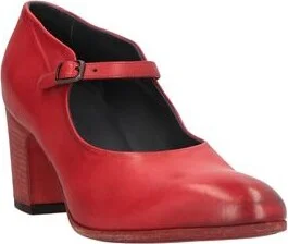 Pantanetti Woman Pumps - Image 5