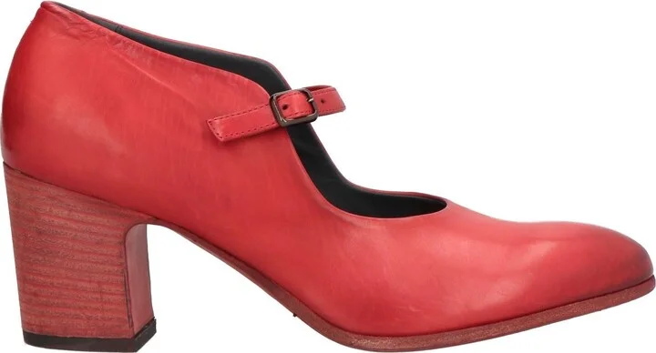 Pantanetti Woman Pumps - Image 6