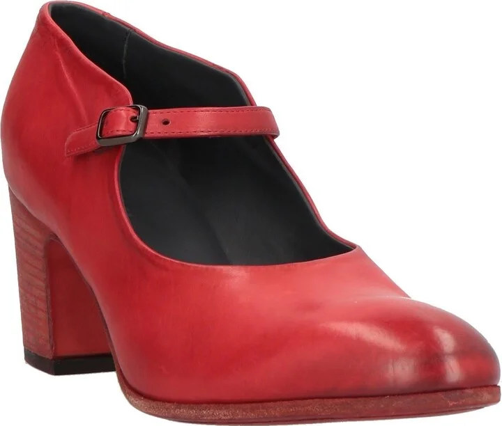 Pantanetti Woman Pumps - Image 7