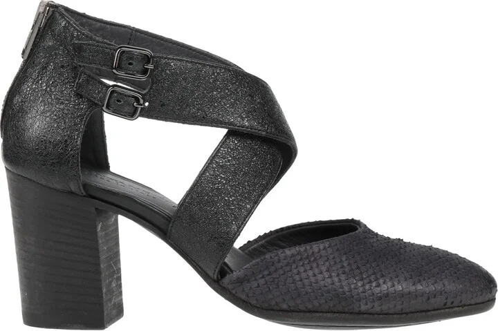 Pantanetti Woman Pumps - Image 3