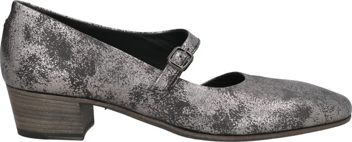 Pantanetti Woman Pumps - Image 3