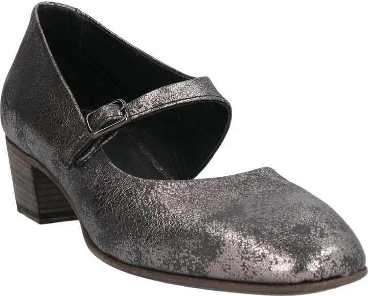 Pantanetti Woman Pumps - Image 4