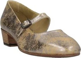 Pantanetti Woman Pumps - Image 5