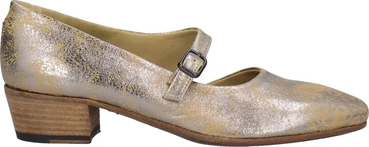 Pantanetti Woman Pumps - Image 6