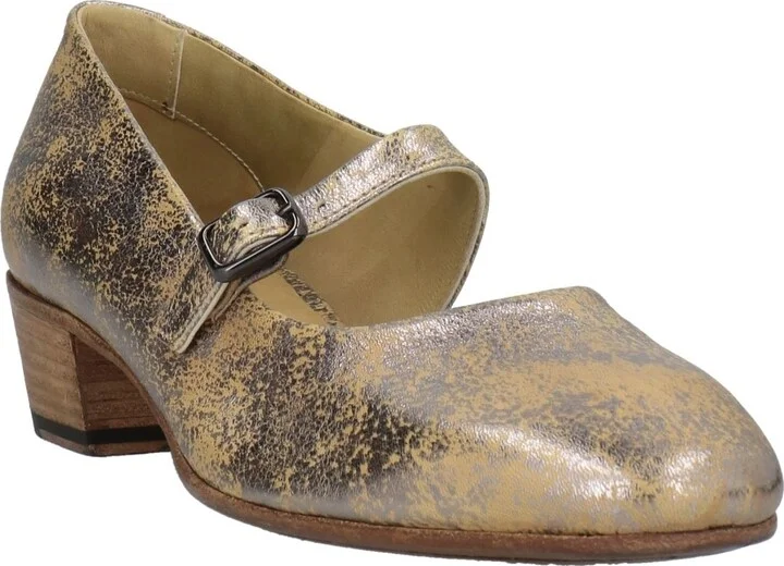 Pantanetti Woman Pumps - Image 7