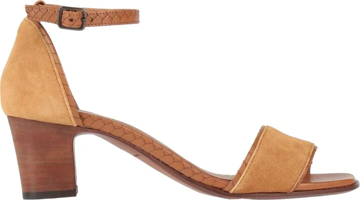 Pantanetti Woman Sandals - Image 3