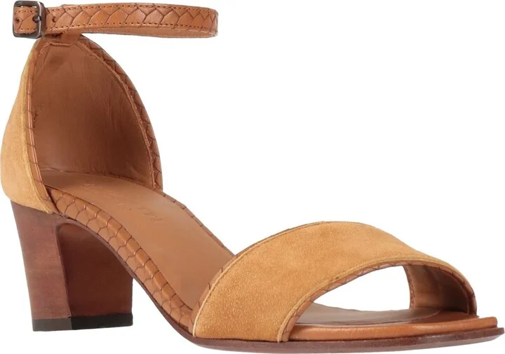 Pantanetti Woman Sandals - Image 4