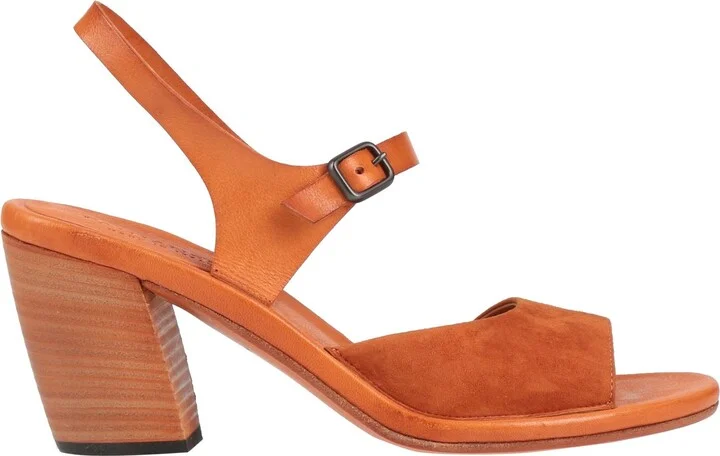 Pantanetti Woman Sandals - Image 3