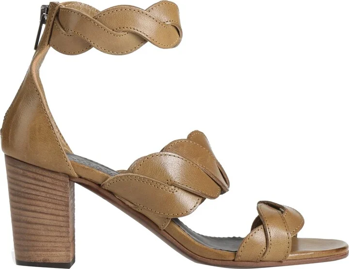 Pantanetti Woman Sandals - Image 3