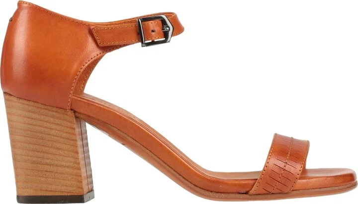 Pantanetti Woman Sandals - Image 9