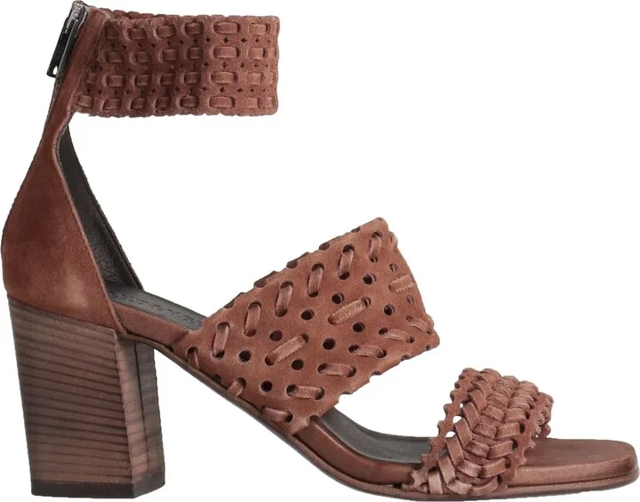 Pantanetti Woman Sandals - Image 3