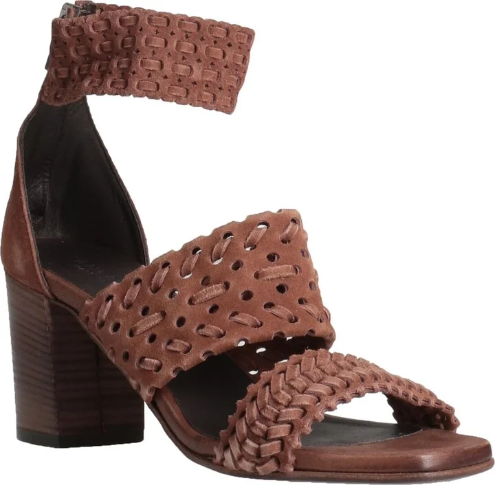 Pantanetti Woman Sandals - Image 4