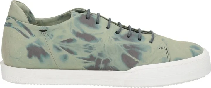 Pantanetti Woman Sneakers - Image 3