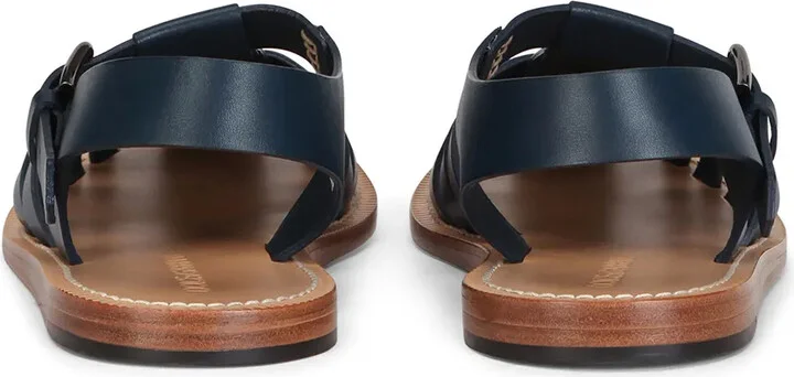 Pantheon leather gladiator sandals - Image 3