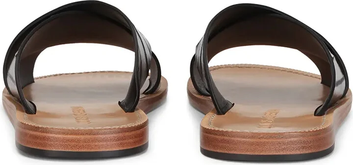 Pantheon leather sandals - Image 3