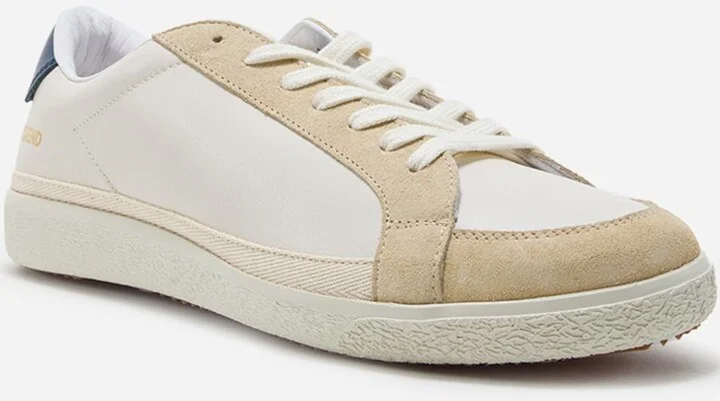 Pantofola D'Oro Legend Low Sole Shoes - Image 2