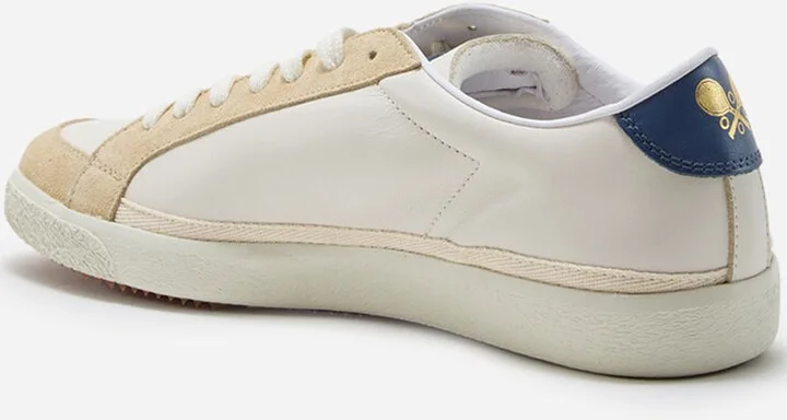 Pantofola D'Oro Legend Low Sole Shoes - Image 3