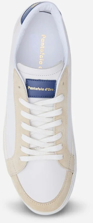 Pantofola D'Oro Legend Low Sole Shoes - Image 4