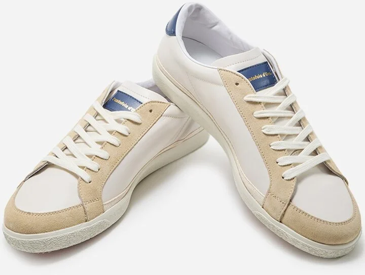 Pantofola D'Oro Legend Low Sole Shoes - Image 6
