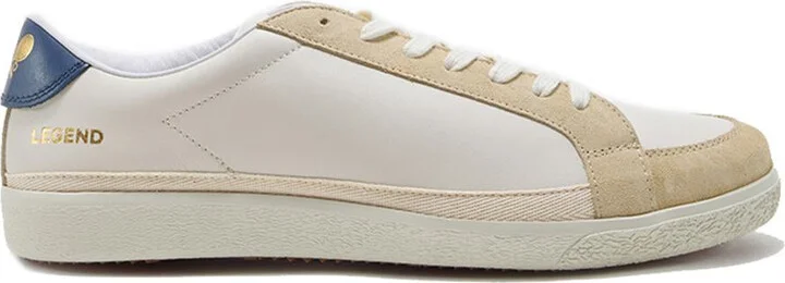 Pantofola D'Oro Legend Low Sole Shoes