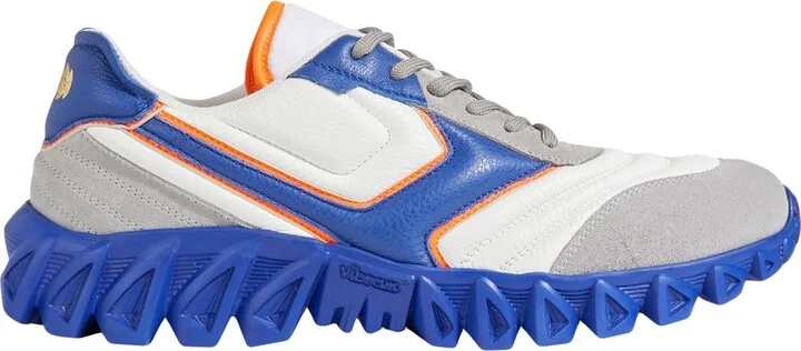 Pantofola D'oro Man Sneakers - Image 3