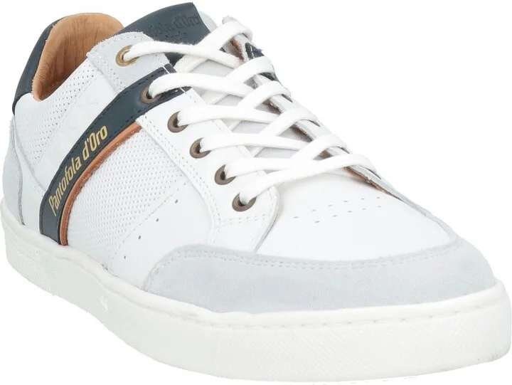 Pantofola D'oro Man Sneakers - Image 4