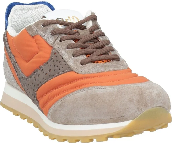 Pantofola D'oro Man Sneakers - Image 4