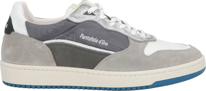 Pantofola D'oro Man Sneakers - Image 3