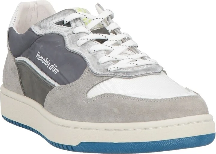 Pantofola D'oro Man Sneakers - Image 4