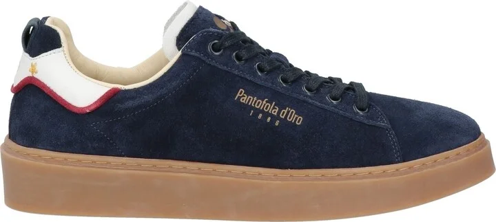 Pantofola D'oro Man Sneakers - Image 6